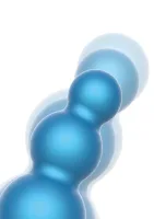 5 Palline Anali Vibranti + Telecomando — immagine 7