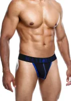 MaleBasics Neon Thong — image 1