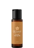 Smyslný masážní olej 50 ml — obrázek 4