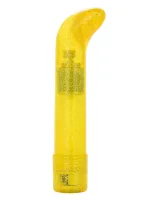 Trblietavý mini G-vibrátor — obrázok 1