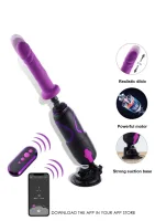 Premium Travel FuckMachine 2.0 — image 7