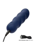 Vibrátor Satin Swirl G — obrázok 6
