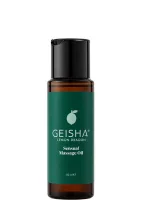 Smyslný masážní olej 50 ml — obrázek 1