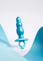 Odrazný plug B-Vibe — obrázek 2