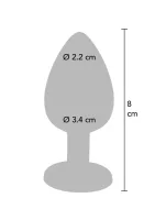 Joya de botín Starlight Mediana — imagen 4