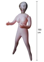 Horny Granny Inflatable Doll — image 5