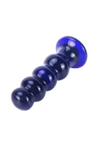 Radiant Vibrating Glass Plug — image 8