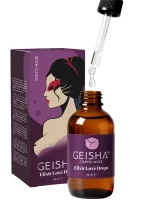 Elixir Love Drops 50 ml — image 2