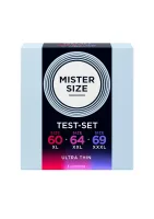 MISTER SIZE 60-64-69 mm 3 kusy — obrázok 1