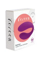 Bound Love Couples Vibrator — image 3