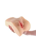 Kaum volljährige Daisy-Pussy — Bild 2