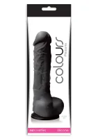 Gode Pleasures 5 pouces — image 2