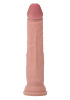 Deluxe Dual Density Dong TPE 33 cm — image 1