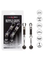 Weighted Twist Nipple Clamps — image 5