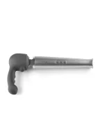 Cabeza ponderada Le Wand Ripple — imagen 2