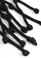 Kvetinový žakárový kvet Bud Flogger — obrázok 13
