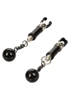 Weighted Twist Nipple Clamps — image 2