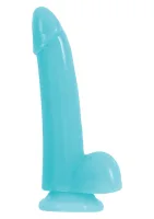 Gladde, glanzende penis van 5 inch — afbeelding 1