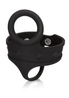 Silicone 3-Snap Ball Spreader — image 1