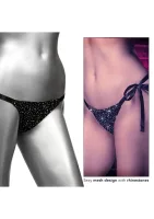 Side-Tie Panties — image 2