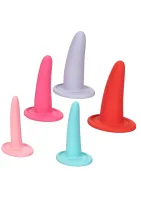 5pc Wearable Dilator Set — image 1