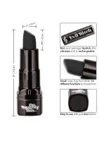 Vibratore a forma di rossetto da stronza malvagia — immagine 4