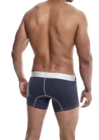 Bokserki z mikrofibry MaleBasics — obrazek 19