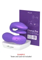Pantalla universal We-Vibe — imagen 8