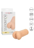 Bezhraničný anus — obrázok 4