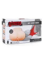 Hot Honey Rider Vibrating — Bild 9