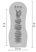 Clear Grip Vakuum-Stroker — Bild 3