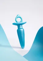 Elegantný zástrčkový konektor B-Vibe — obrázok 8