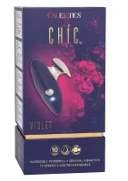 Violeta elegante — imagen 3