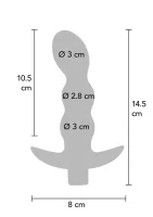 The Risque Buttplug — image 5