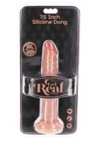 Silikónový Dong 19 cm — obrázok 3