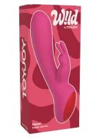 Vibrátor Rebel Rabbit — obrázek 2