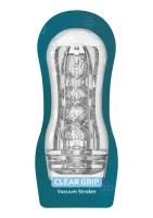 Clear Grip Vakuum-Stroker — Bild 2