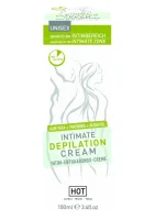 Krém na intímnu depiláciu 100 ml — obrázok 2