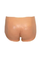 Otevřené vaginální kalhotky s vysokým pasem — obrázek 7