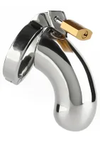 The Brig Male Chastity Device — image 1