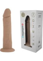 Modelo de pene de silicona de 8 pulgadas — imagen 2