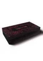 Ceinture de bondage Roses Sauvages — image 2