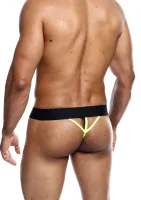 MaleBasics Neon Thong — image 17