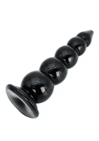Palline per plug anale da 40 cm — immagine 4