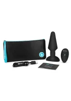 Rimming plug B-Vibe XL — obrázok 10