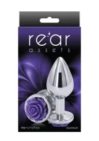 Rose Buttplug Medium — image 6