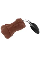 Super Wet Tight Twat Vibrating — image 4