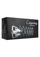 Cupping vacuüm cupset — afbeelding 2