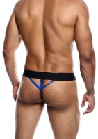 MaleBasics Neon Thong — image 9
