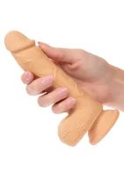 Silikonový návlek s dvojitou hustotou, 5 palců — obrázek 3